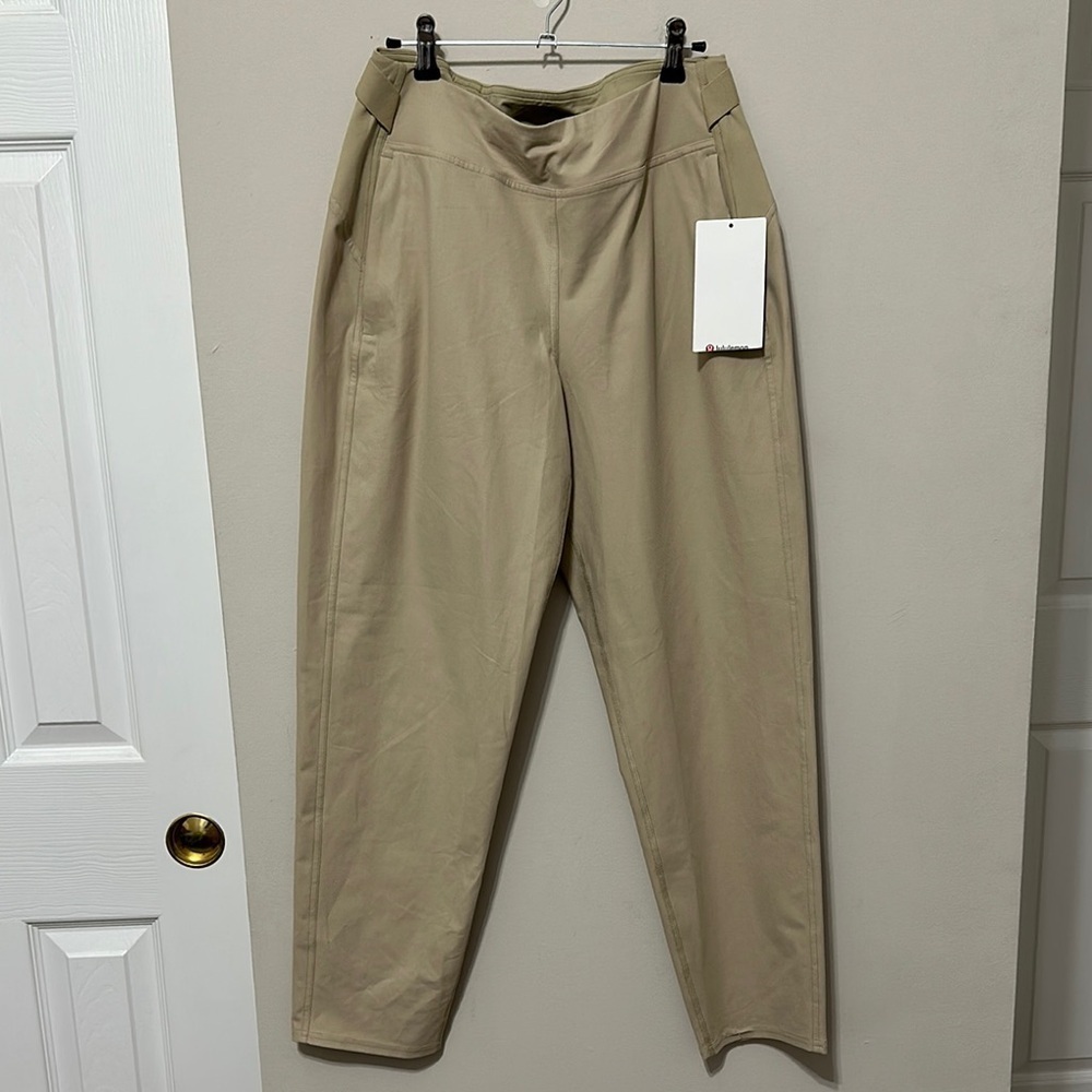Lululemon